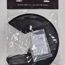 ZETA Pro Front Disk Guard - 285mm