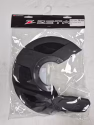 ZETA Pro Front Disk Guard - 285mm