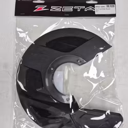 ZETA Pro Front Disk Guard - 285mm