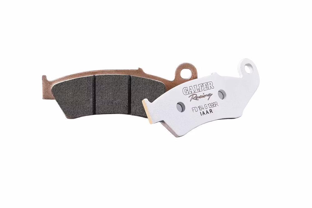 F-belägg Race KTM/HQ 92-/94-, 85 21- Sherco, TM, Tenere, KX450 24-
