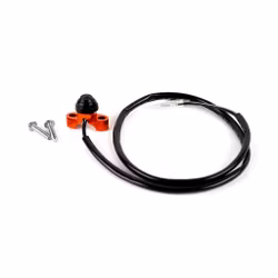 AWORKX Bromspumpknapp