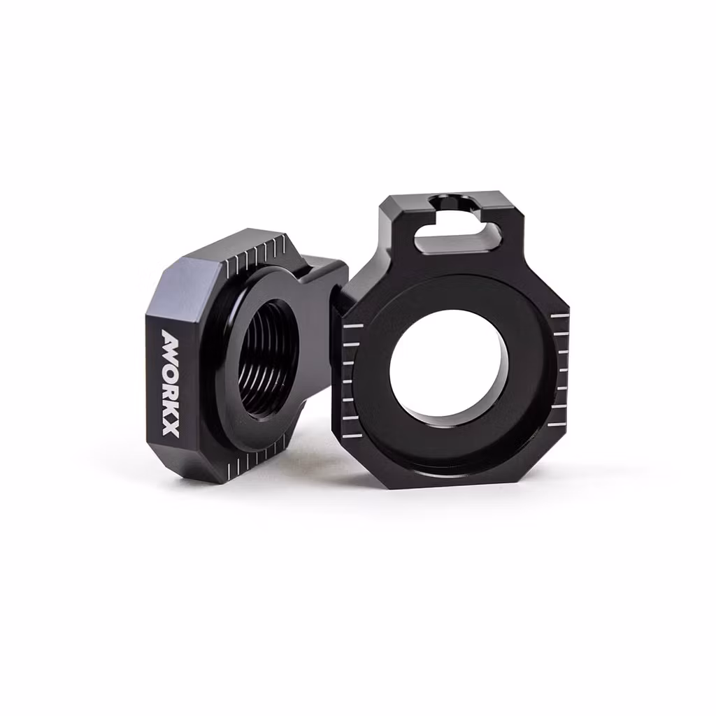 AWORKX Axelblock