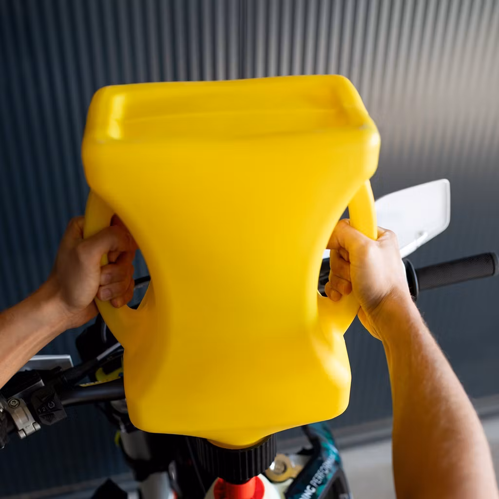 AWORKX Fuel Jug - Bränslekanna