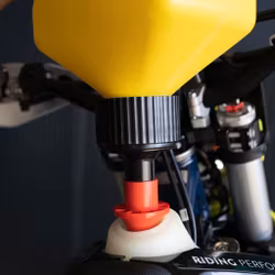 AWORKX Fuel Jug - Bränslekanna