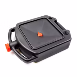 AWORKX Waste Oil Canister - Spilloljebehållare