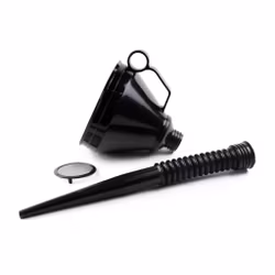 AWORKX Funnel - Tratt med filter