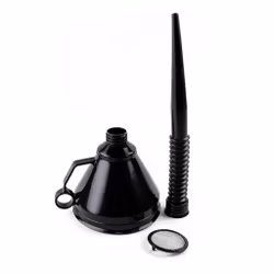 AWORKX Funnel - Tratt med filter