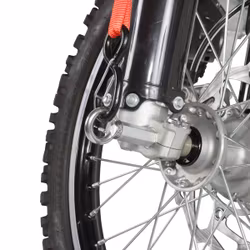 XC Fork PullDown Hook