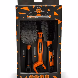 Premium Brush Cleaning Kit