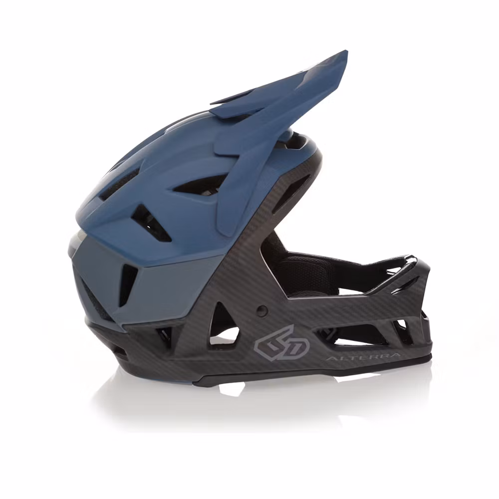 6D Alterra Enduro