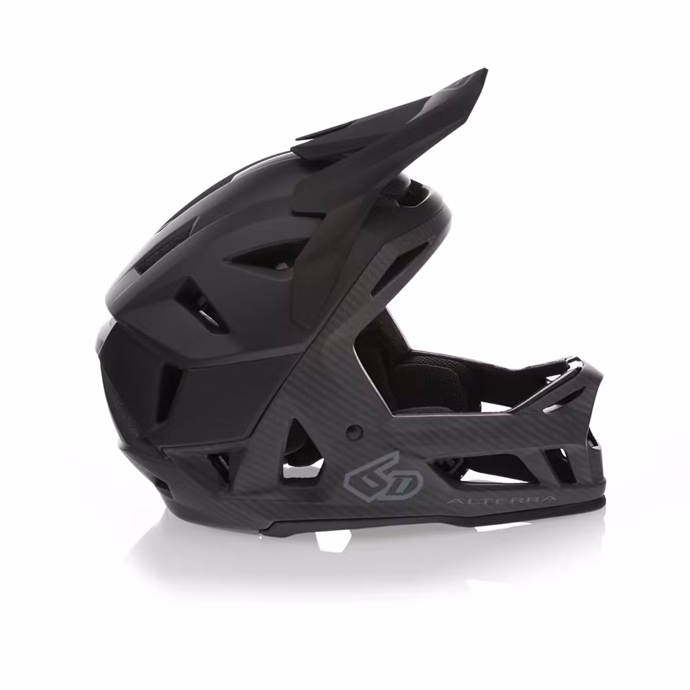 6D Alterra Enduro