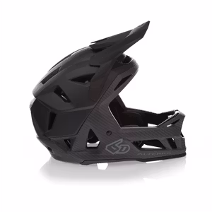 6D Alterra Enduro