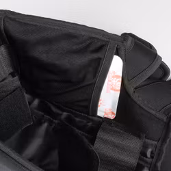 ZETA CW Handvärmare Svart/Svart