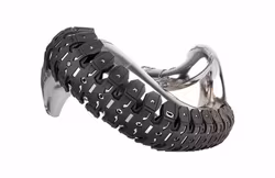 Armadillo Pipe Guard - rörskydd