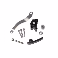 EE Slavcylinderskydd, KTM/HQ 250/350/450 SXF/FC 23-, FE/EXC 24-