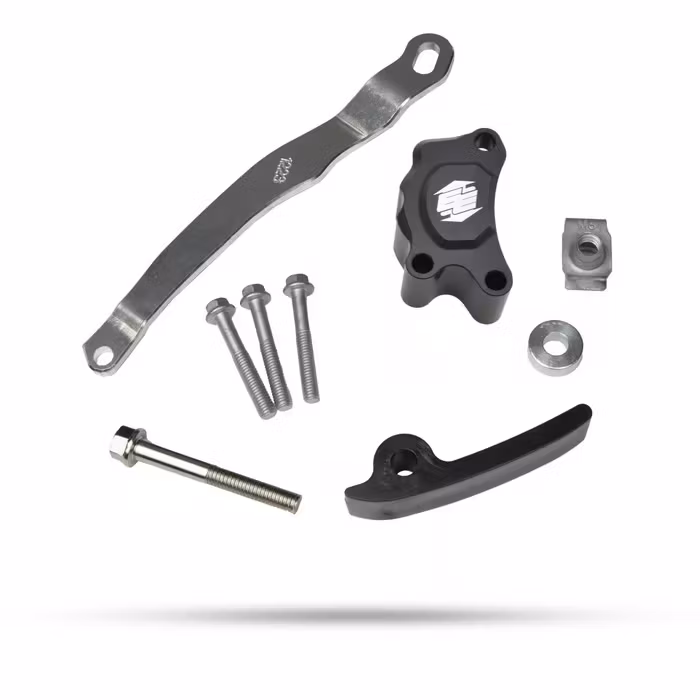EE Slavcylinderskydd, KTM/HQ 125 SX/TC 2023, TE150 2024