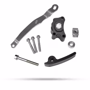 EE Slavcylinderskydd, KTM/HQ 125 SX/TC 2023, TE150 2024