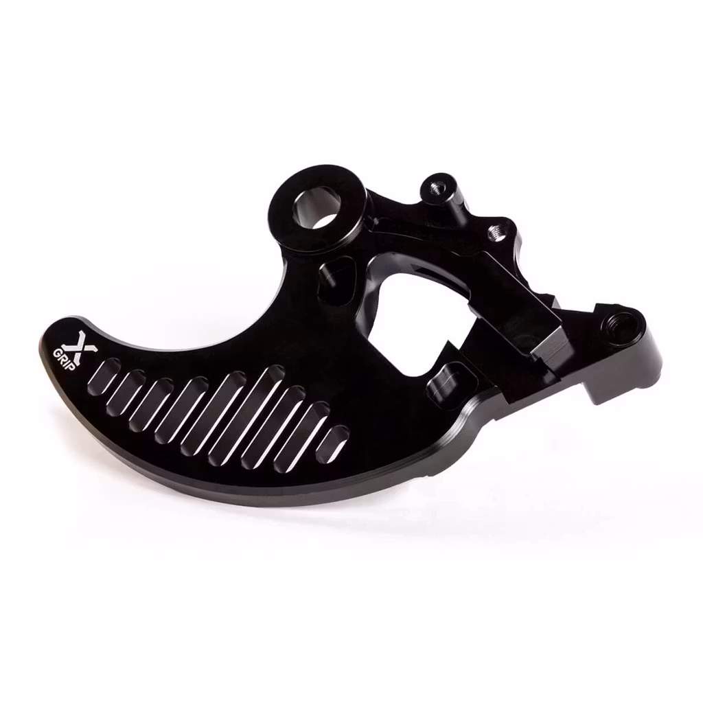 X-GRIP Brake Disc Guard - Bromsskivsskydd - BETA
