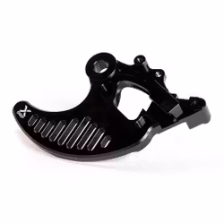 X-GRIP Brake Disc Guard - Bromsskivsskydd - BETA