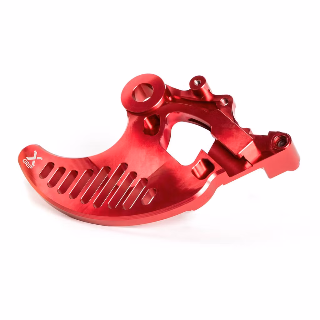 X-GRIP Brake Disc Guard - Bromsskivsskydd - BETA