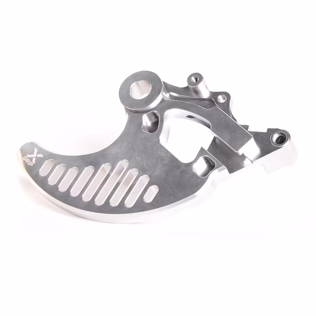 X-GRIP Brake Disc Guard - Bromsskivsskydd - BETA