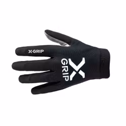 X-GRIP Gloves Titanium - Handskar