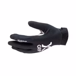 X-GRIP Gloves Titanium - Handskar