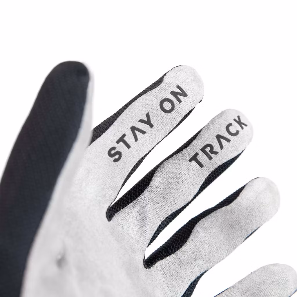X-GRIP Gloves Titanium - Handskar