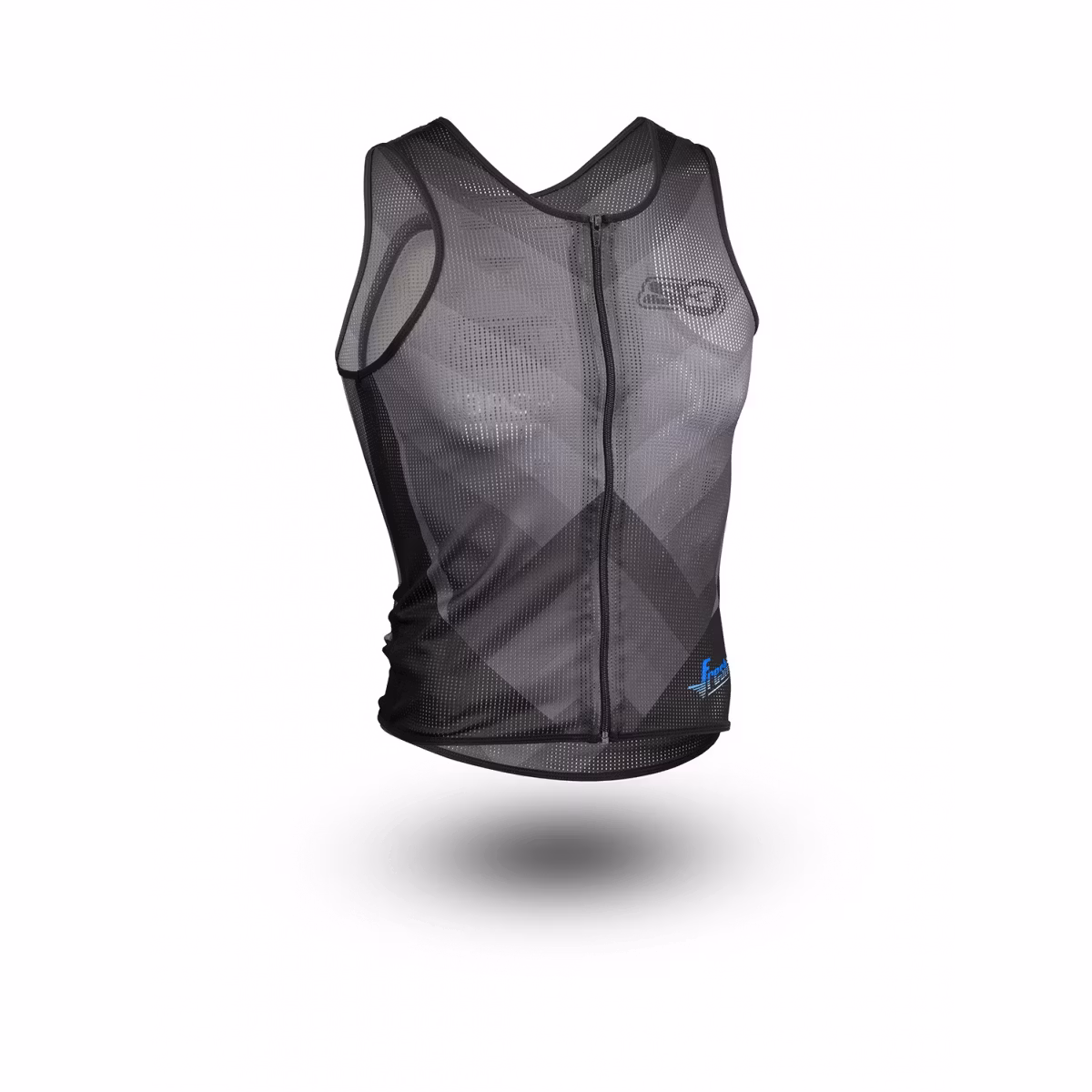 S3 Back Protector - Ryggskydd - Väst