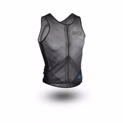 S3 Back Protector - Ryggskydd - Väst