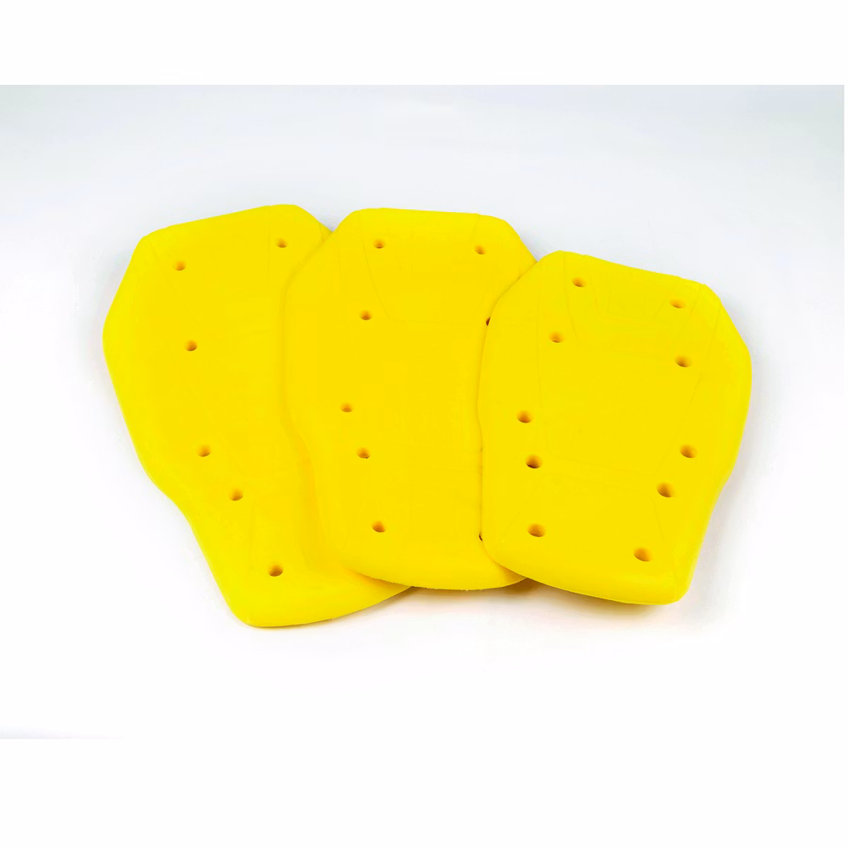 S3 Back Protector - Ryggskydd - Väst