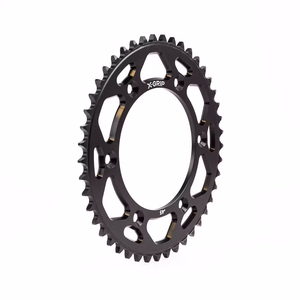 X-GRIP Jaws Sprocket - Kedjehjul - 520