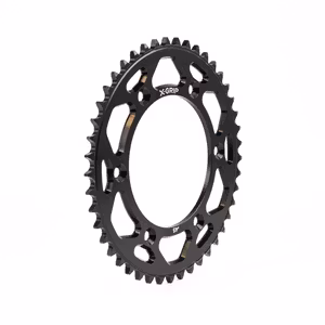 X-GRIP Jaws Sprocket - Kedjehjul - 520