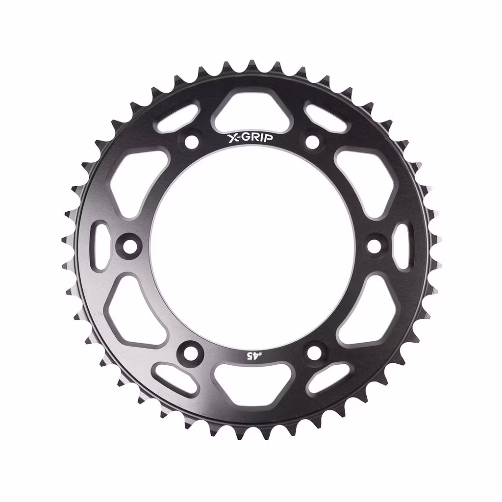 X-GRIP Jaws Sprocket - Kedjehjul - 520