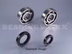 KTM 250/300 SX/EXC 03-24, HSB/HQ TE/TC250/300 11/14-24, GasG 21-