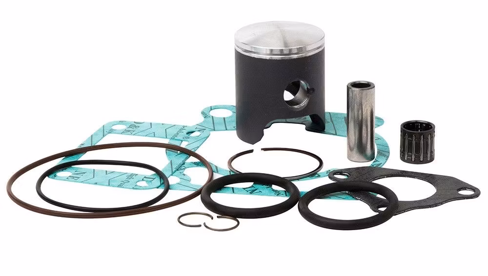VX Compl Piston Kit KTM SX50 09-25 HQ TC50 17-25, GG MC50 21- 39,47