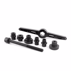 AWORKX Bearing Press Set - lagerpressats