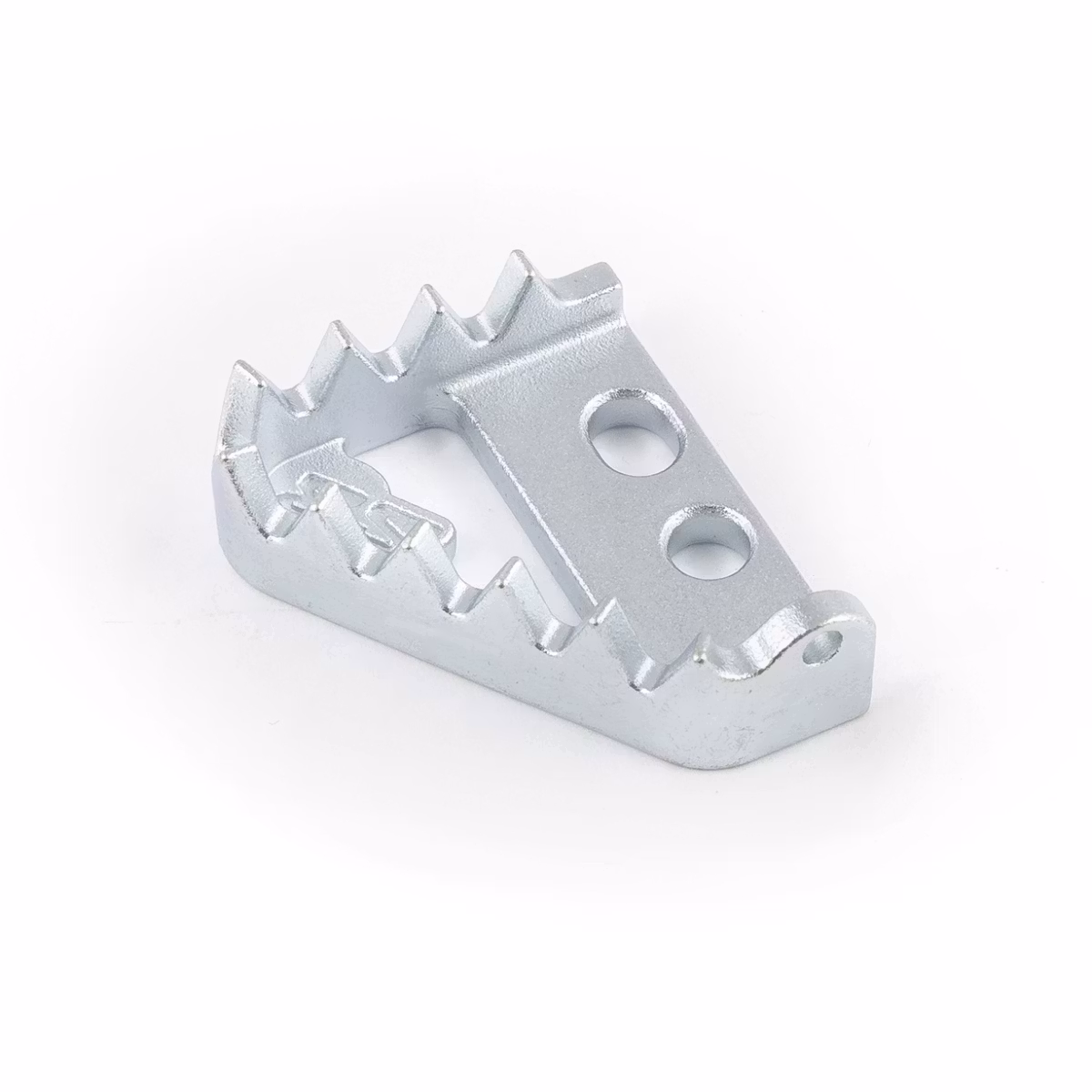 BRAKE PEDAL PUNK S3 - Bromspedal