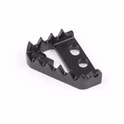 BRAKE PEDAL PUNK S3 - Bromspedal