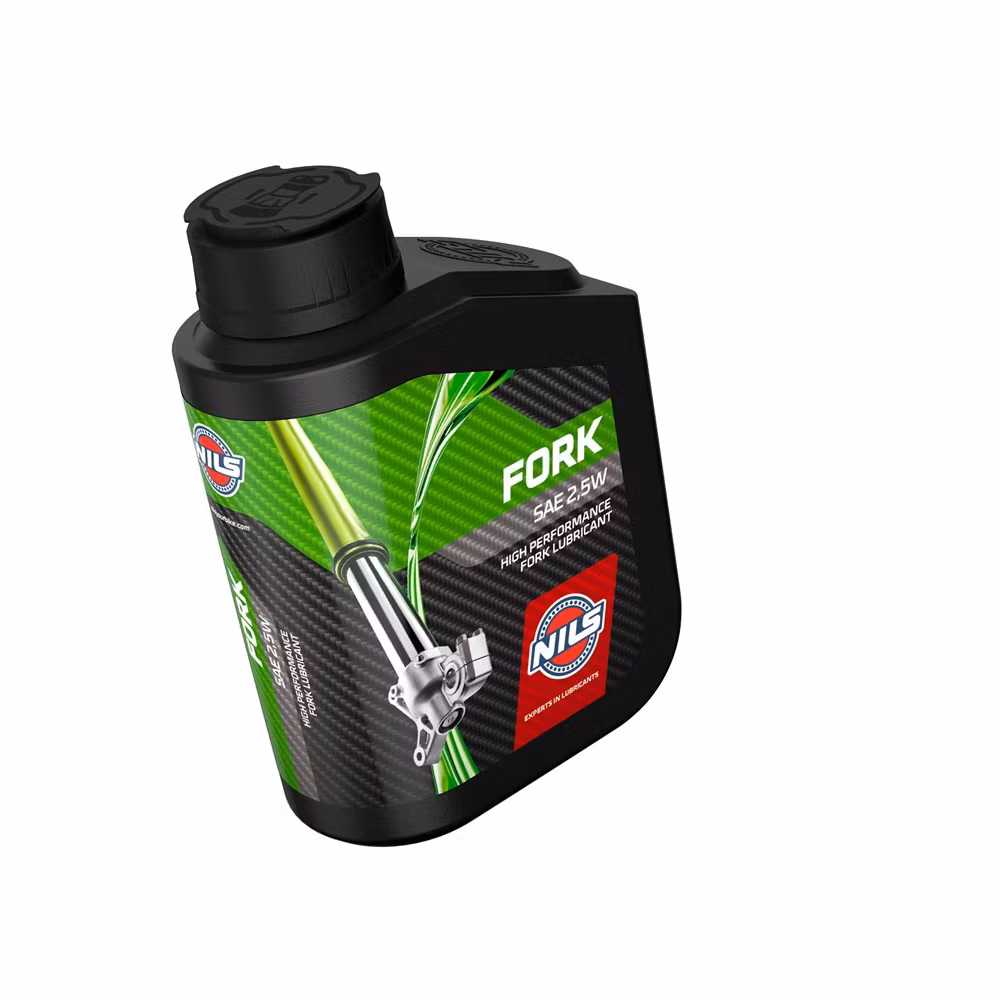 Nils FOR FORK 2,5W, 1L