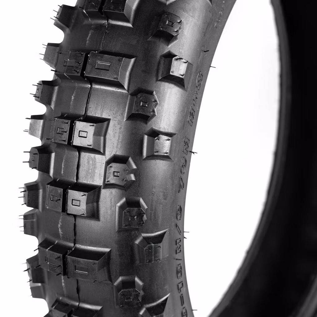 X-GRIP Superenduro-R 140/80-18 M/C 70M TT M+S - HARD