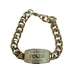 Poker bracelet