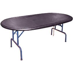 Täcke för pokerbord 214x107cm