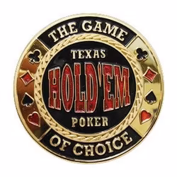 Holdem guard