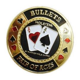 Bullets guard