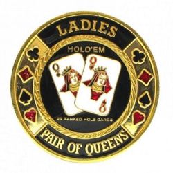 Ladies guard