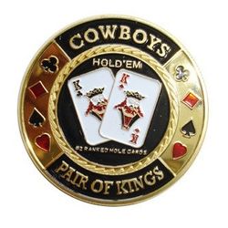 Cowboys guard