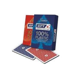 Fournier original EPT pokerkort