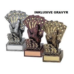 Poker pokal royal