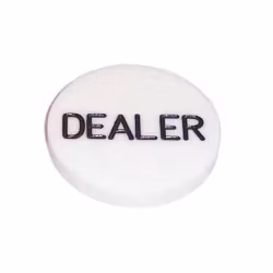 Dealer button
